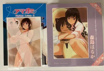 아마가미 구매 추가 혜택 등