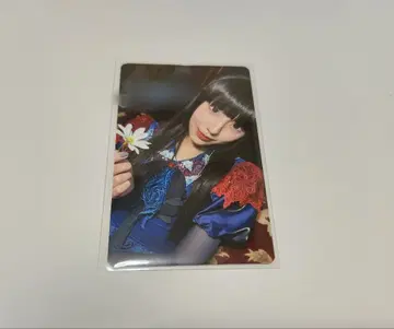 팬텀 시타 프레임 메두사 백화 친필 사인 트레이딩 카드