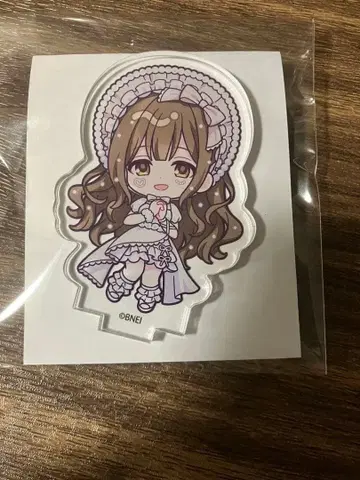 쿠와야마 치유키 샤니마스 앙코레 SHIBUYA109 아크릴 스탠드