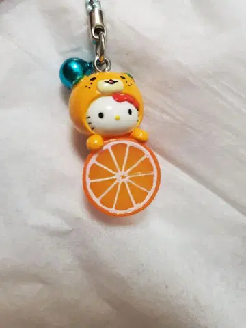 레어) 키티 스트랩 에히메