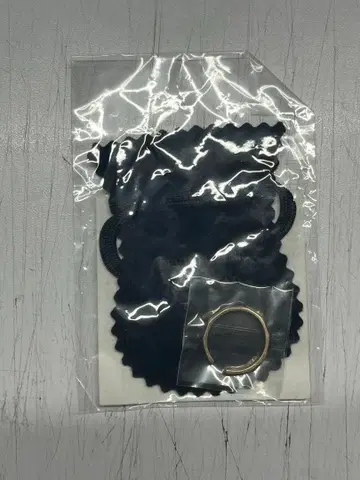 악마성 드라큘라 X: 월하의 야상곡 특전 반지