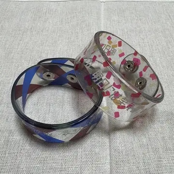 크리프하이프 러버 밴드