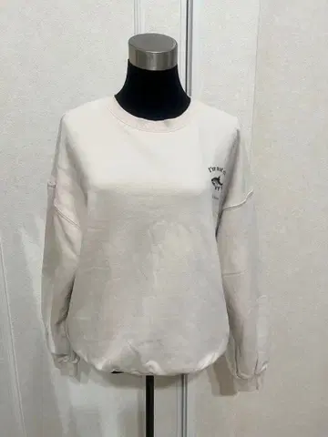 ALAND 구매/긴팔 트레이닝복