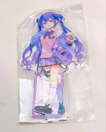 주문토끼 아틀레 So cute girls 아크릴 스탠드 리제