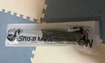 SnowMan DomeTour ON 응원봉