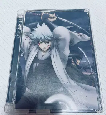 은혼 점프 애니메이션 투어 2008 & 2005 백야차 강탄