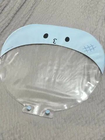 [ 당일 발송 ] 마이쿤 부채 케이스 [ 해외 대행 ok ]