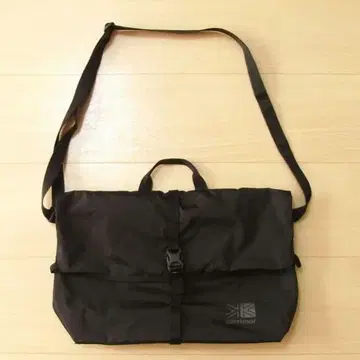 Karrimor 카리마 마스 숄더 10 포켓터블