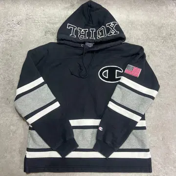 엑스걸 x 챔피온 후드티 후디 엑스걸 챔피온