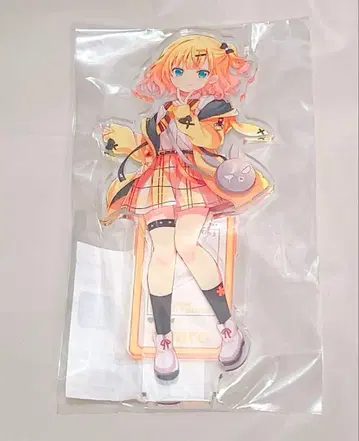 주문토끼 아틀레 So cute girls 샤로 아크릴 스탠드