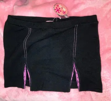 미사용 새상품 MARS 미니 스커트