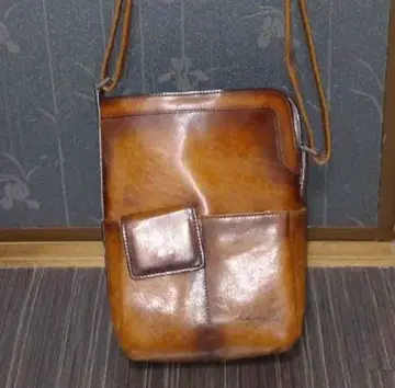 아오키 가방 숄더 백