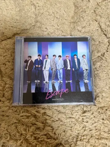 FANTASTICS escape Live반