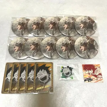 히로아카 세로 한타 원화전 묶음 판매