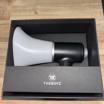 THE BOYZ 도보이즈 응원봉 하트형