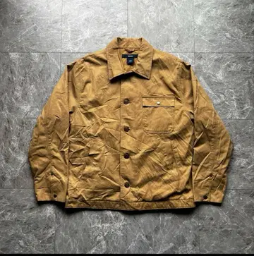 00s GAP A-2 Deck Jacket Duck