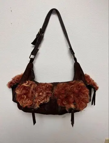 00년대 y2k 헤이세이 백