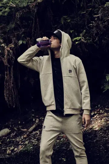 The DUFFER of ST. GEORGE 셋업