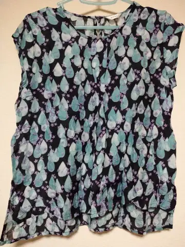 kilki 물방울과 별의 슬리브리스