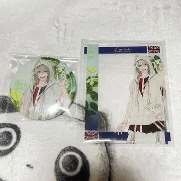 니트로 플러스 키랄 HUB 코노에 Lamento 라멘토