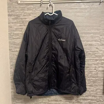 WILD THINGS x BEAMS / Reversible Jacket