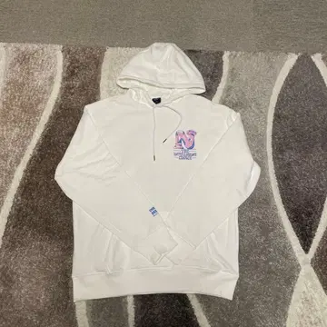 뉴발란스 후드티 L