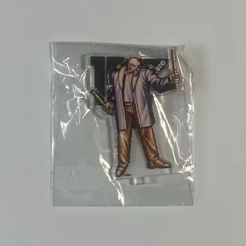 Mr. 빅 용호의권 1P2P 아크릴 스탠드