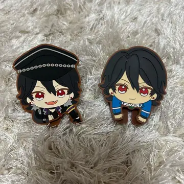 앙스타 사쿠마 레이 논스톱 러버 클립