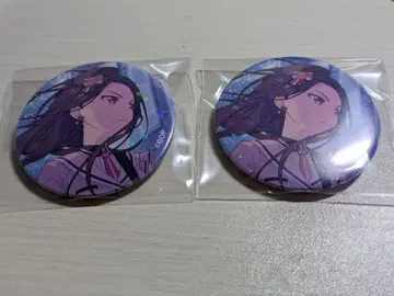 레이어 캔뱃지 트레이딩 홀로 캔뱃지 2025년 키 비주얼 ver.