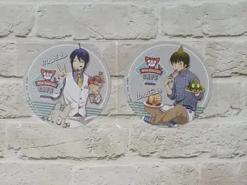 메피스토 펠레스, 아마이몬 5세트