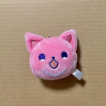 아카기 웬 완냥days 오토모 페이스 마스코트 니지산지