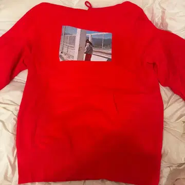 아이묭 아노네 후드티 M 사이즈