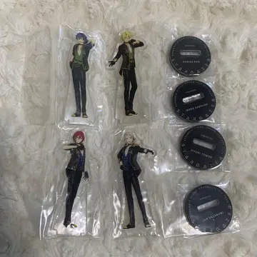 스타라이 5th Eden 아크릴 스탠드