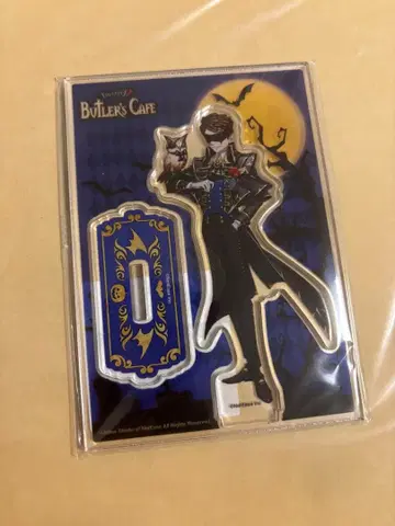 제5인격 등신 아크릴 스탠드