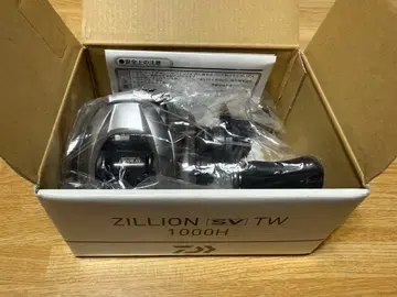 ZILLION SV TW 1000H 베이트릴