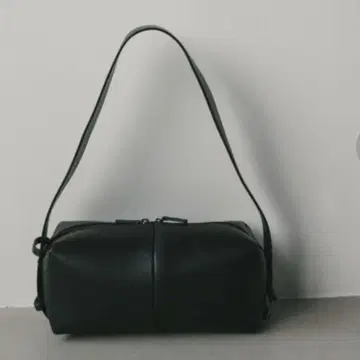 STYLEMIXER 와이드 벨트 스퀘어 백