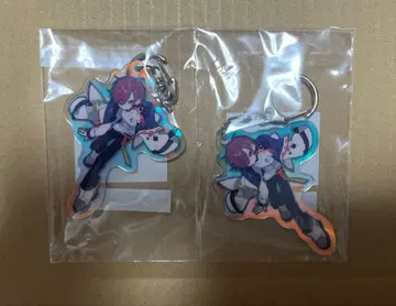 아마츠키 CR FES 2024 아크릴 키링