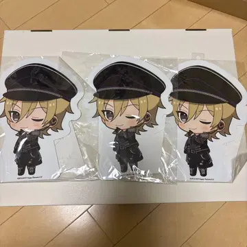 앙스타 히카제 카오루 팝 스탠드