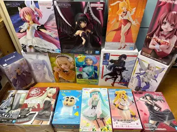 최신 포함, 프라이스 피규어 묶음 판매