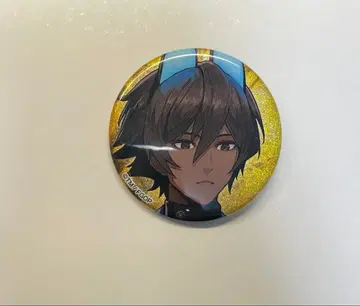 FGO 로손 콜라보 캔뱃지 아르주나 알타