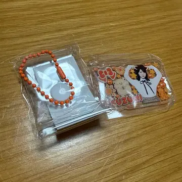 미테코레! ME:I 에비하라 츠즈미 TSUZUMI 가챠