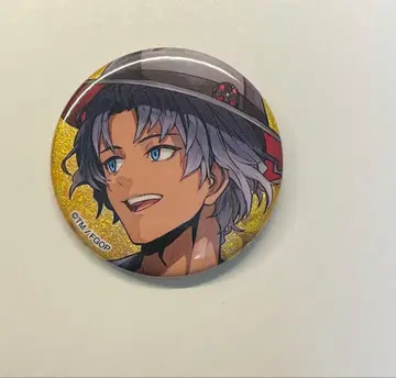 FGO 로손 콜라보 캔뱃지 바솔로뮤