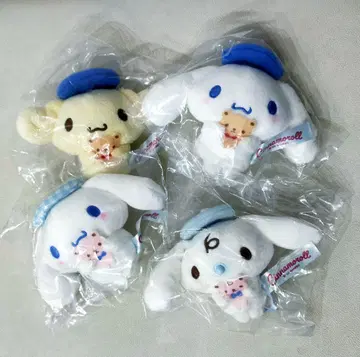 레어 산리오 Sanrio 딸기 흉내  키티 수주품