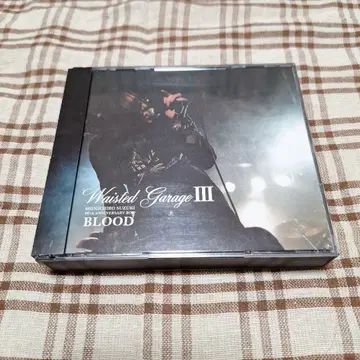 스즈키 신이치로 BLOODCRAZED'ERLANGERDEAL