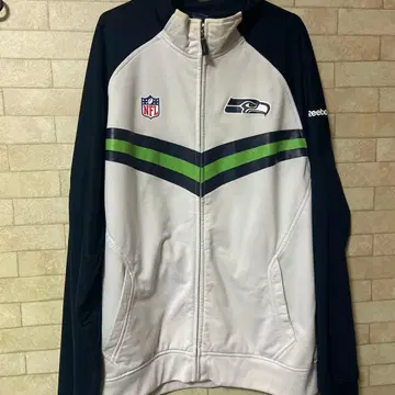 Reebok 저지 구제 의류