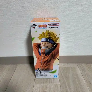 NARUTO 제일복권 A상 우즈마키 나루토