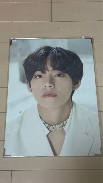 BTS MAP OF THE SOUL TOUR 프리미엄 사진