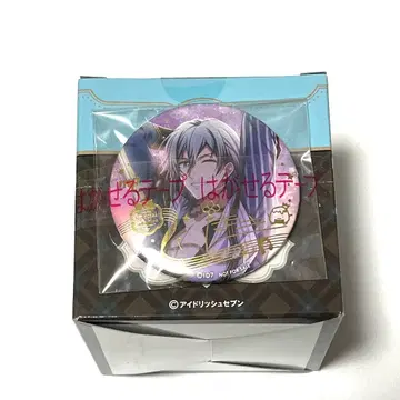 아이들리시 세븐 요츠바 타마키 타마키 투성이 캔뱃지 특전 포함