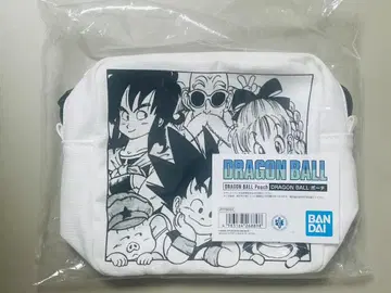[ 새상품 ] 다이마츠리 DRAGON BALL 파우치 드래곤볼