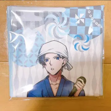 와이텔즈 킨토키 극락탕 타월